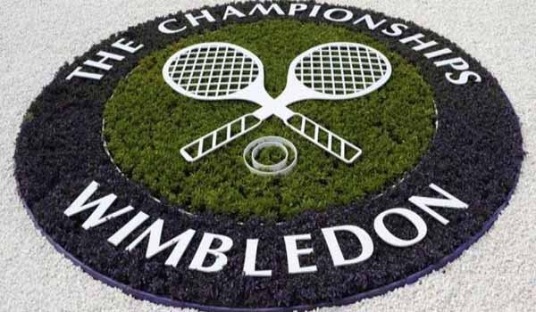 2020 Wimbledon Championships canceled due to COVID-19 outbreak